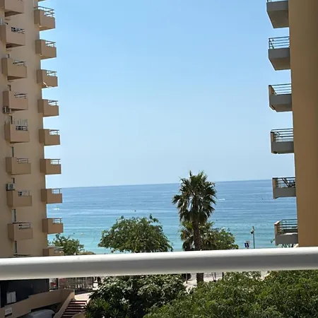 Oceanfront Dream Apartment