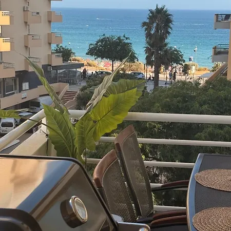 Oceanfront Dream * Portimao